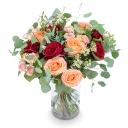 Bouquet of roses